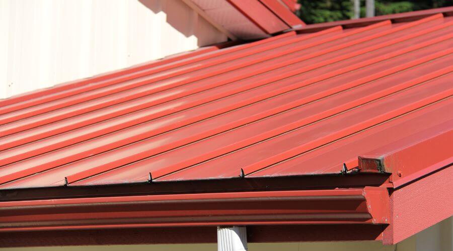 Roof Coating & Sealant Application in McClellanville, SC